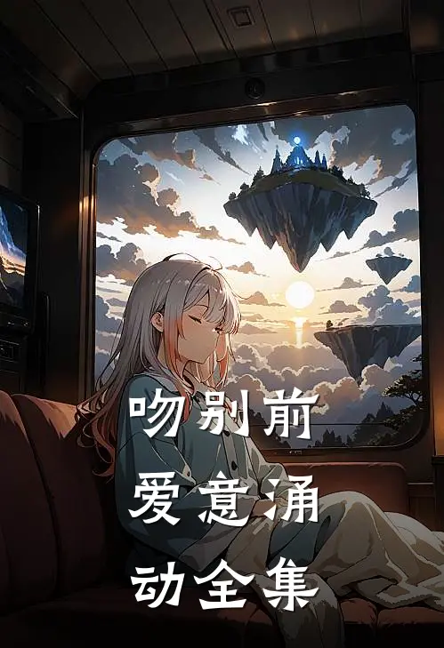 吻别前，爱意涌动全集