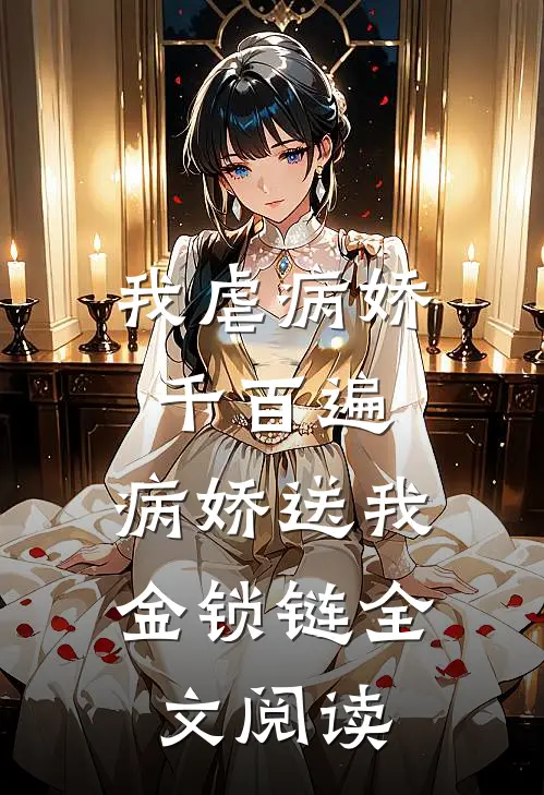我虐病娇千百遍，病娇送我金锁链全文阅读