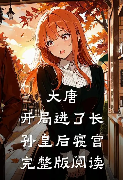 大唐：开局进了长孙皇后寝宫完整版阅读