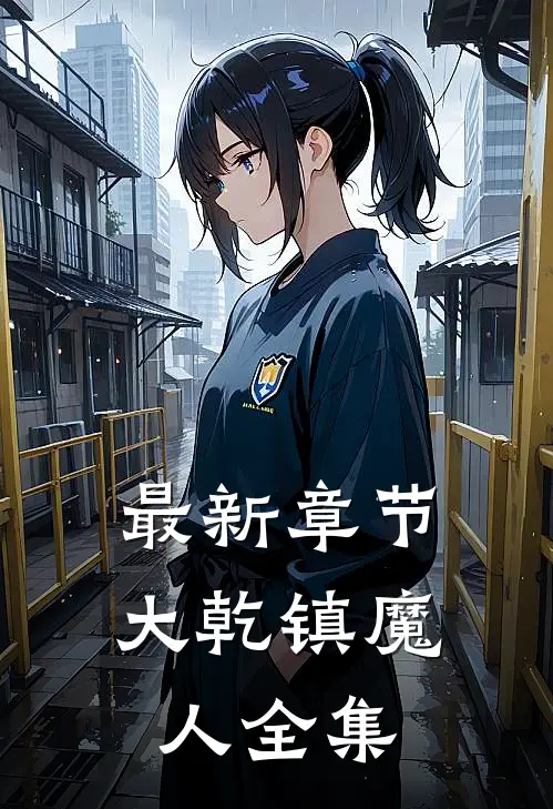最新章节大乾镇魔人全集