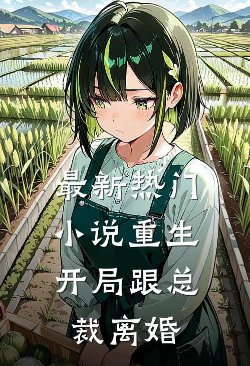 最新热门小说重生：开局跟总裁离婚