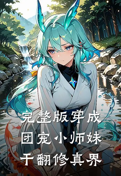 完整版穿成团宠小师妹，干翻修真界