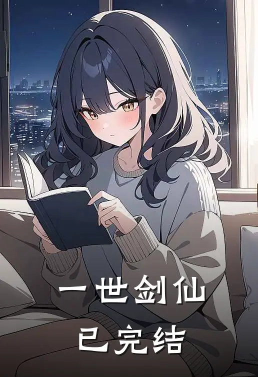 一世剑仙已完结