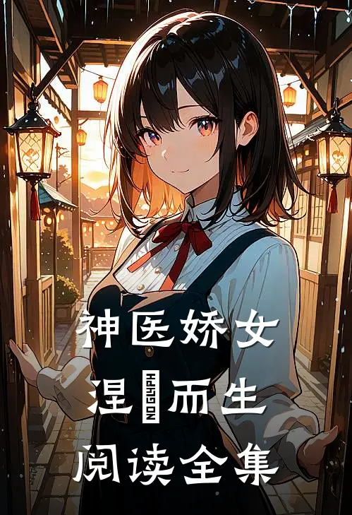 神医娇女涅槃而生阅读全集