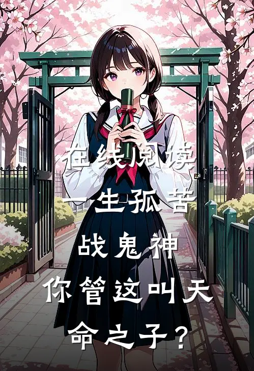 在线阅读一生孤苦战鬼神，你管这叫天命之子？