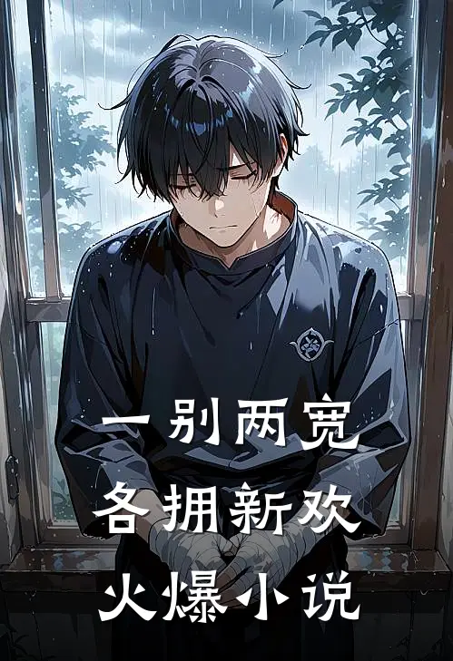 一别两宽，各拥新欢火爆小说
