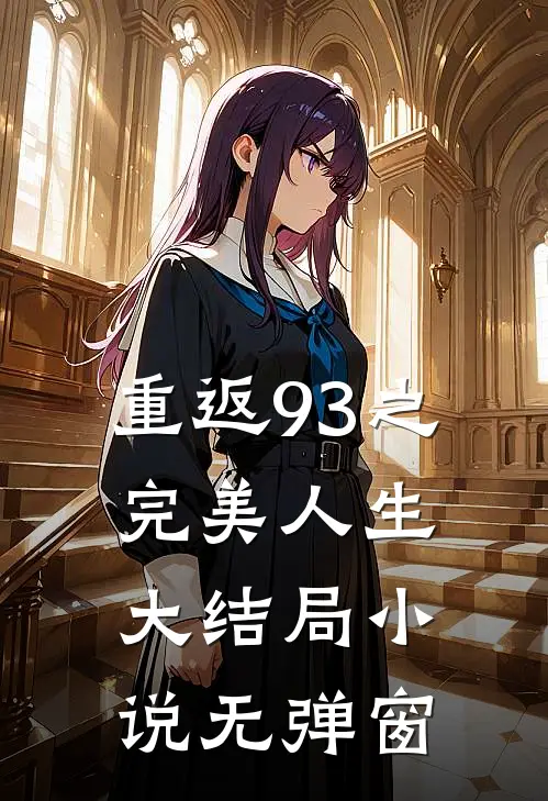 重返93之完美人生大结局小说无弹窗