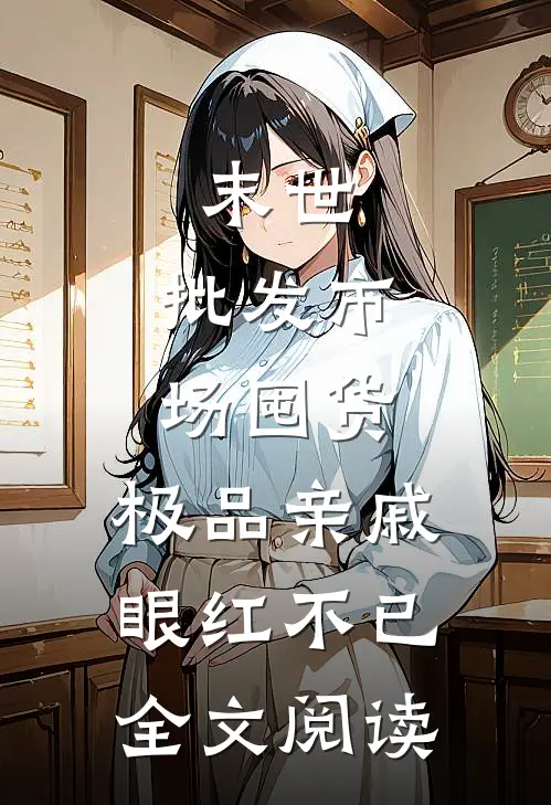 末世：批发市场囤货，极品亲戚眼红不已全文阅读