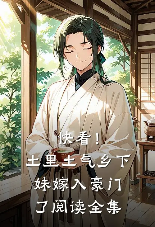 快看！土里土气乡下妹嫁入豪门了阅读全集