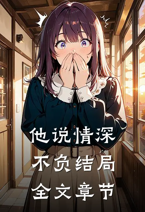 他说情深不负结局全文章节