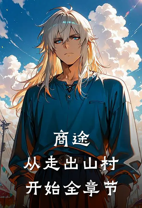 商途：从走出山村开始全章节