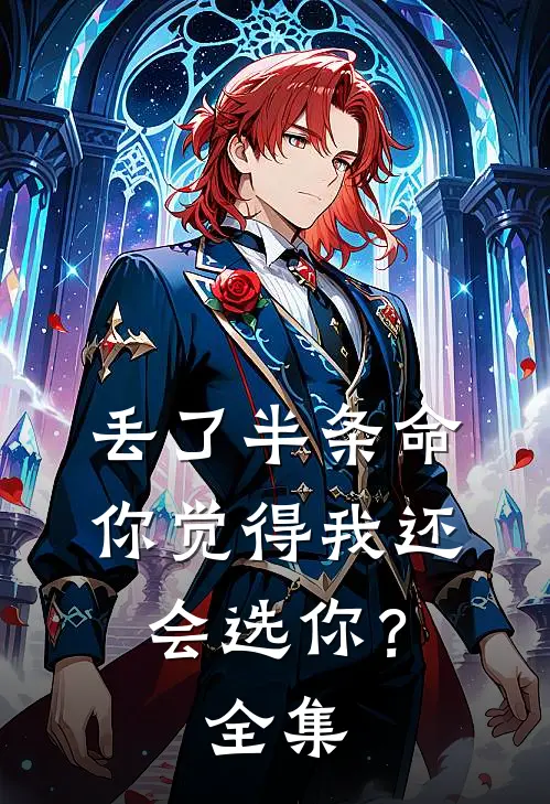 丢了半条命，你觉得我还会选你？全集
