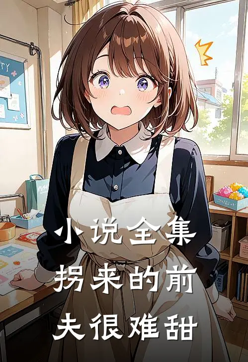 小说全集拐来的前夫很难甜