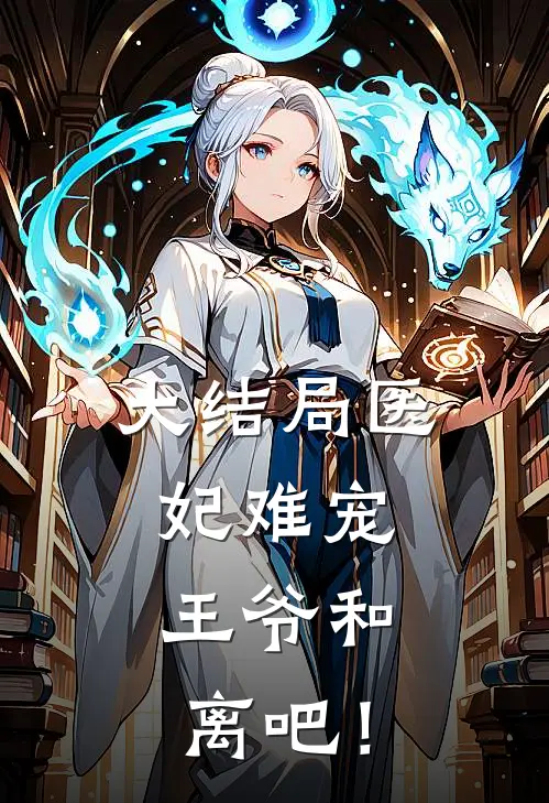 大结局医妃难宠：王爷和离吧！