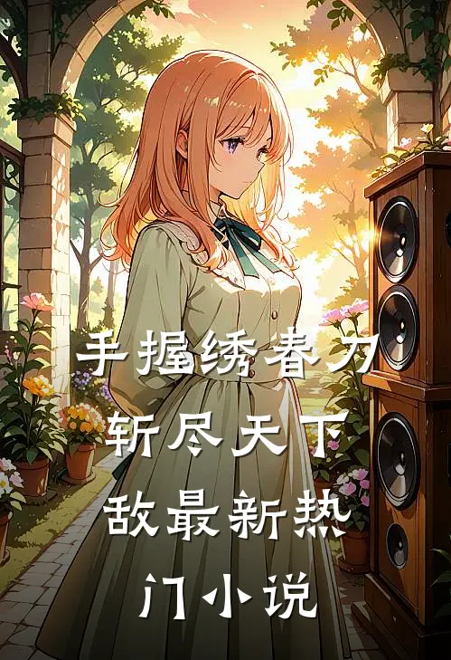 手握绣春刀，斩尽天下敌最新热门小说