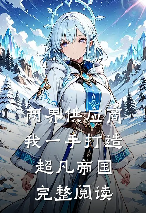 两界供应商，我一手打造超凡帝国完整阅读