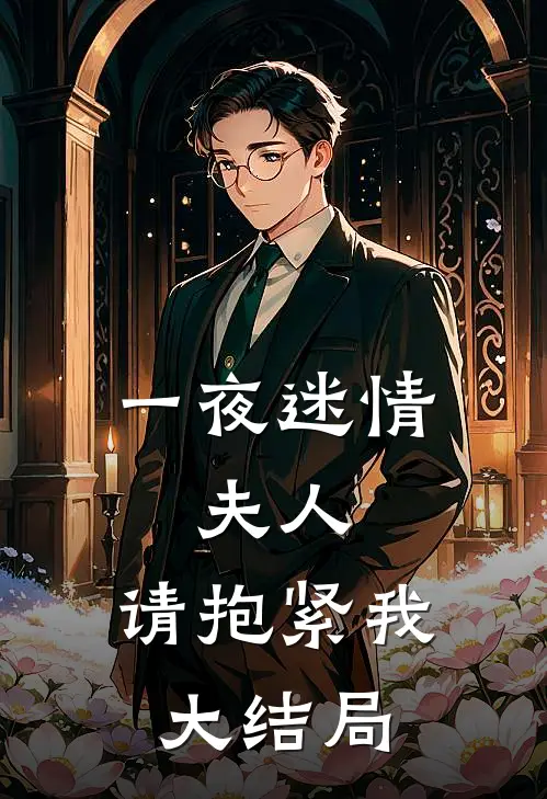 一夜迷情：夫人，请抱紧我大结局