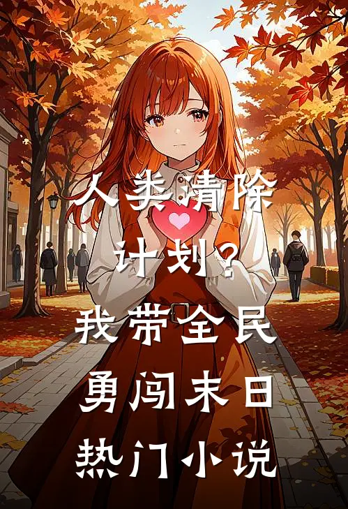 人类清除计划？我带全民勇闯末日热门小说