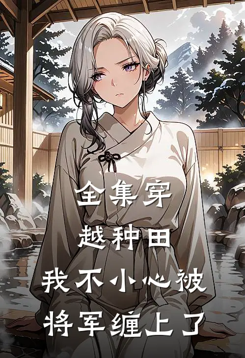 全集穿越种田：我不小心被将军缠上了