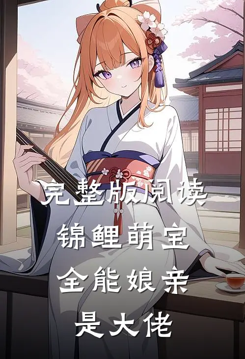 完整版阅读锦鲤萌宝：全能娘亲是大佬