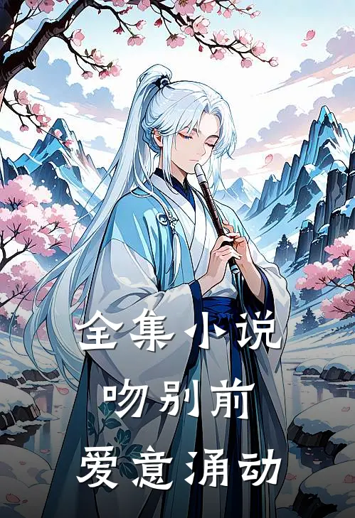 全集小说吻别前，爱意涌动