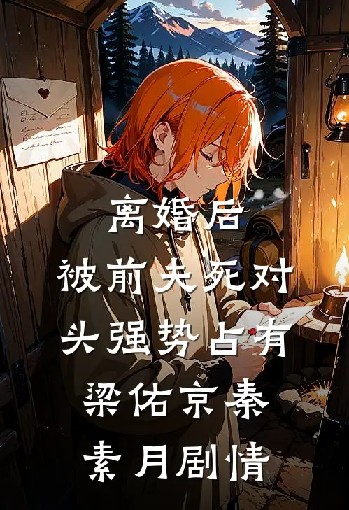 他捧白月光，我闪嫁高冷教父未删节