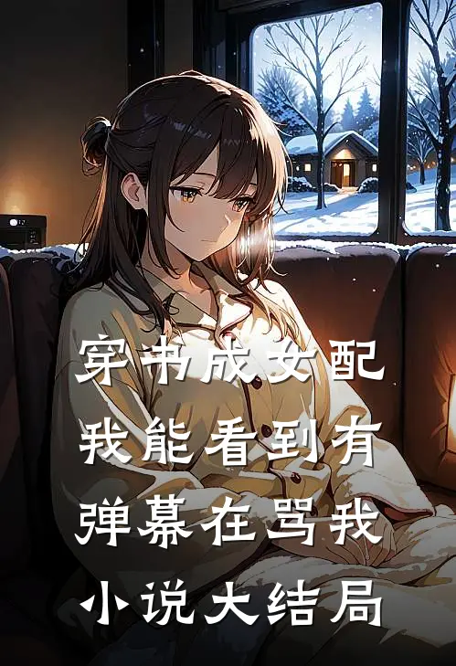 穿书成女配我能看到有弹幕在骂我小说大结局