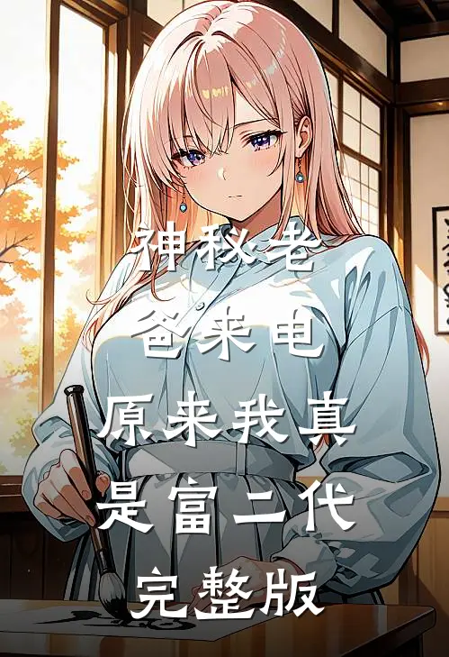 神秘老爸来电，原来我真是富二代完整版