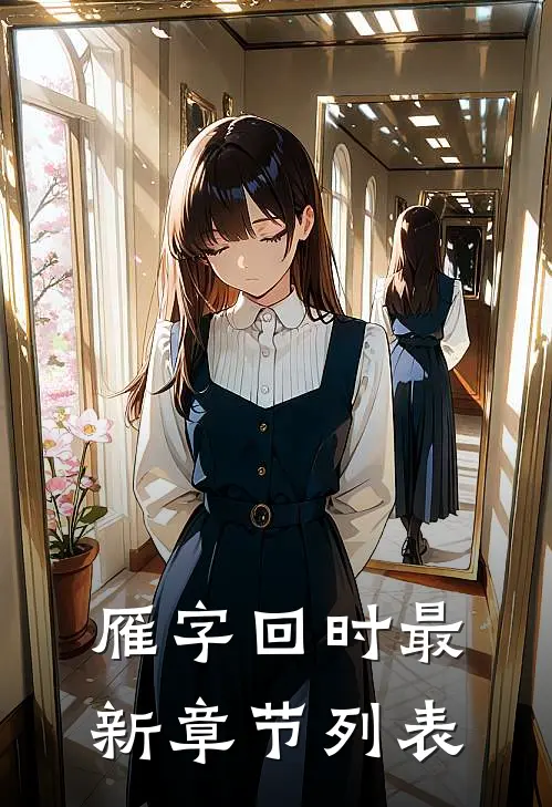 雁字回时最新章节列表