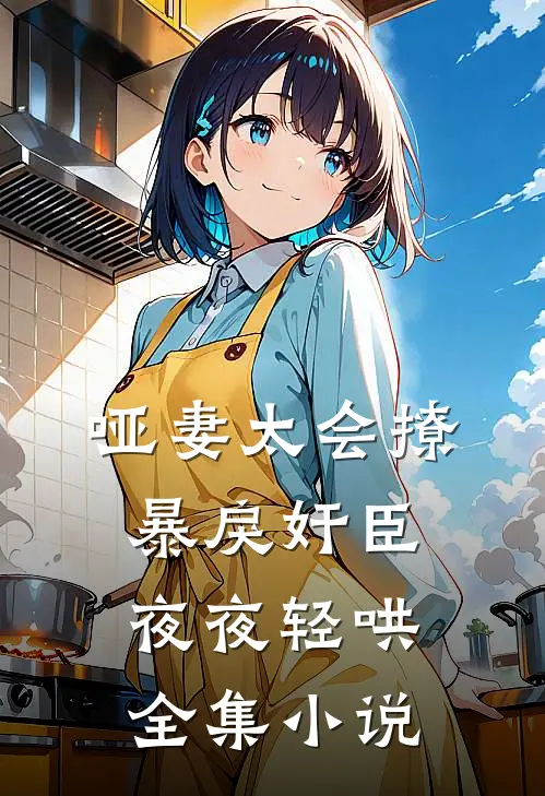 哑妻太会撩，暴戾奸臣夜夜轻哄全集小说