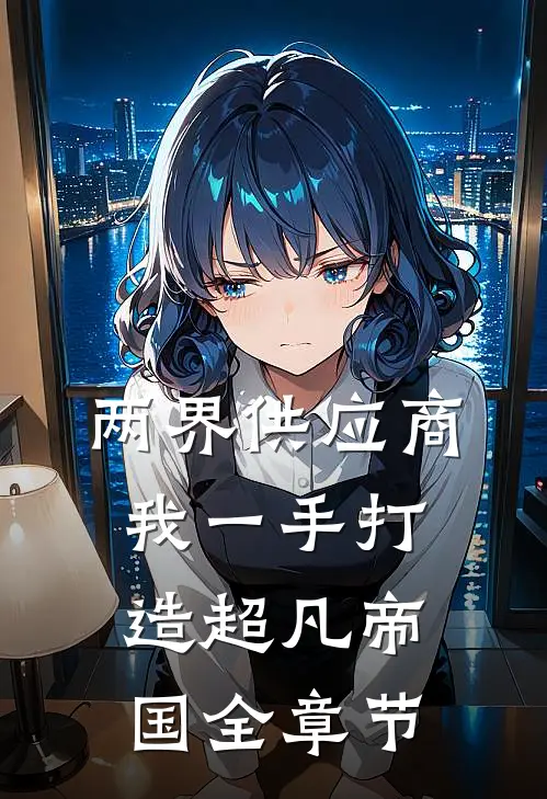 两界供应商，我一手打造超凡帝国全章节