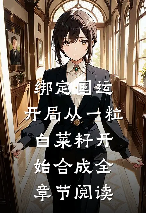 绑定国运：开局从一粒白菜籽开始合成全章节阅读