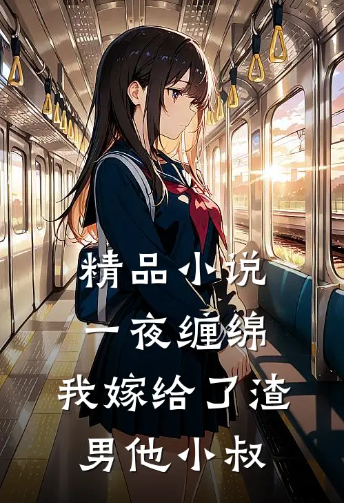 精品小说一夜缠绵：我嫁给了渣男他小叔