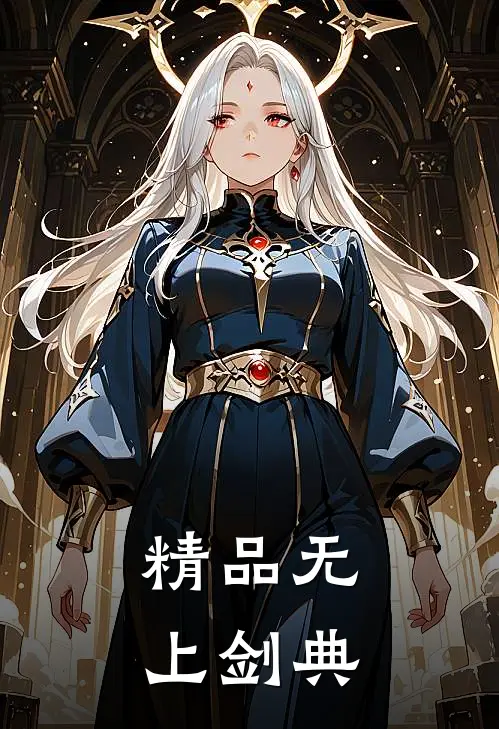 精品无上剑典