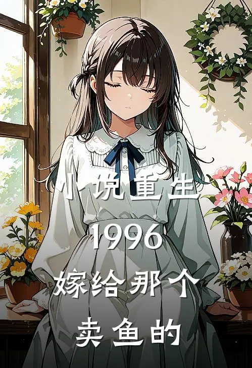 小说重生1996，嫁给那个卖鱼的