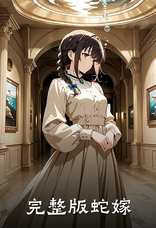 完整版蛇嫁