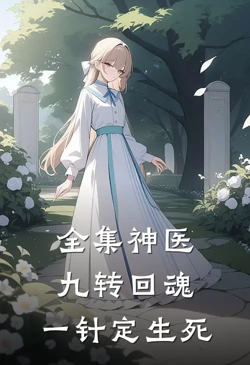 全集神医：九转回魂，一针定生死