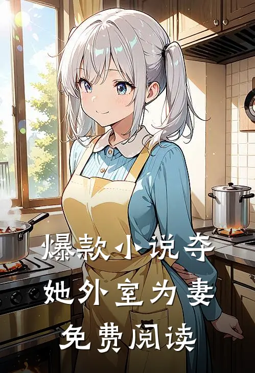 爆款小说夺她外室为妻免费阅读