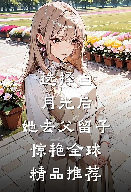 选择白月光后，她去父留子惊艳全球精品推荐