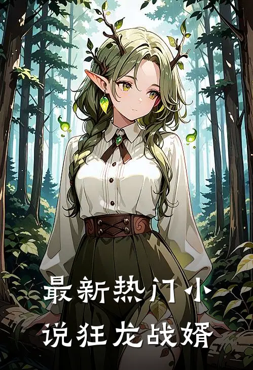 最新热门小说狂龙战婿