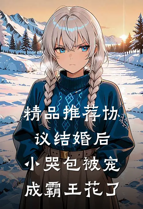 精品推荐协议结婚后，小哭包被宠成霸王花了