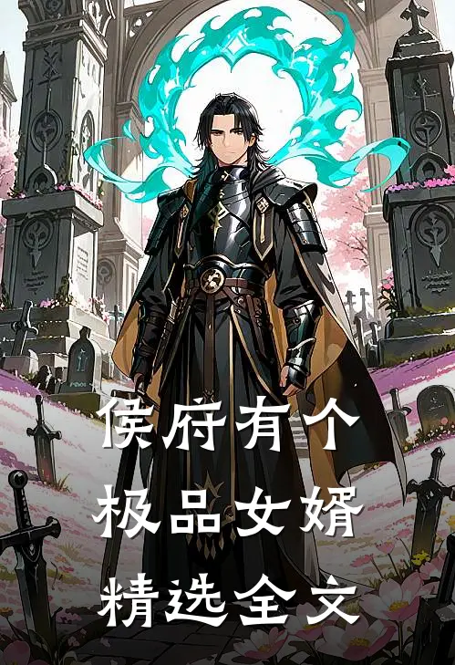 侯府有个极品女婿精选全文