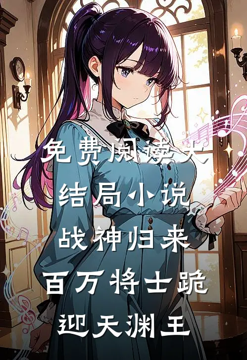免费阅读大结局小说战神归来，百万将士跪迎天渊王