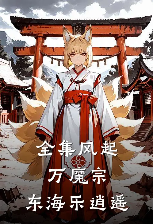 全集风起万魔宗，东海乐逍遥