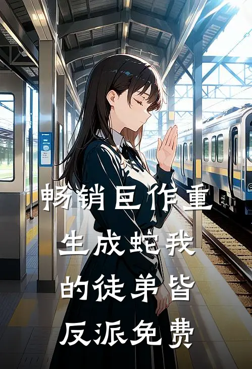 畅销巨作重生成蛇我的徒弟皆反派免费