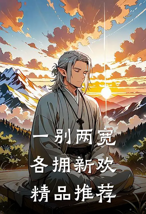 一别两宽，各拥新欢精品推荐