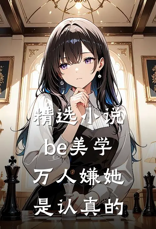 精选小说be美学，万人嫌她是认真的