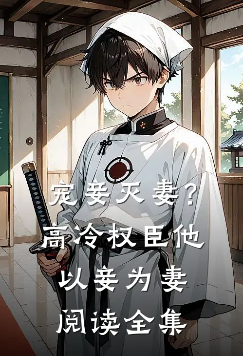 宠妾灭妻？高冷权臣他以妾为妻阅读全集
