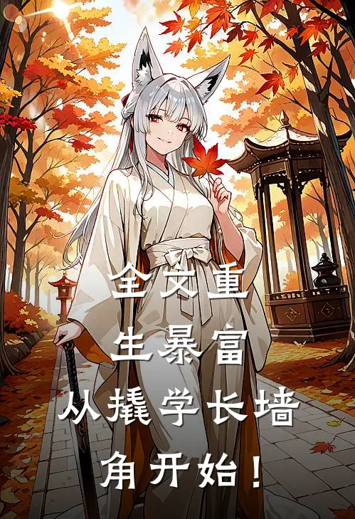 全文重生暴富：从撬学长墙角开始！