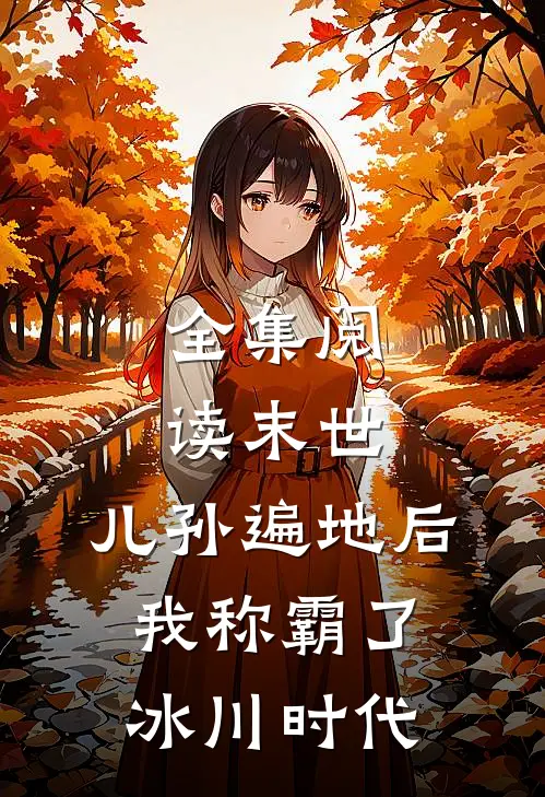 全集阅读末世：儿孙遍地后，我称霸了冰川时代